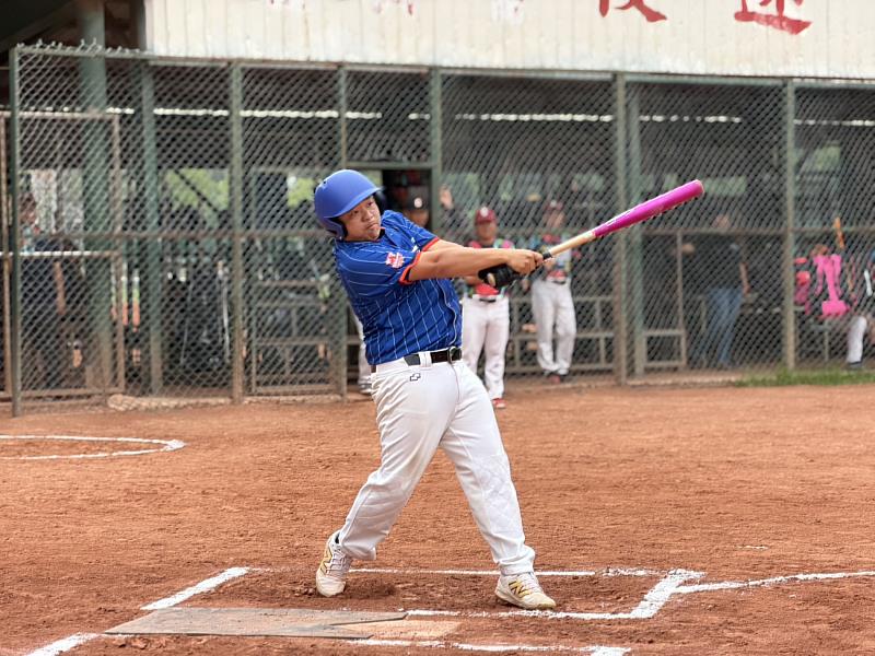 賽事集結嘉義市政府警察局、地政處，攜手嘉義市議會與嘉義郵局與富邦證券等防詐單位較勁。