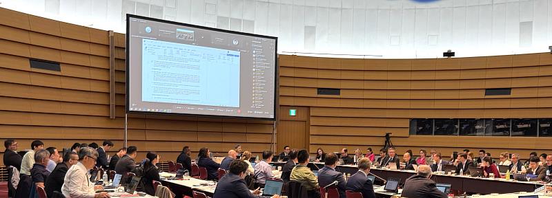 北太秋刀魚資源持續復甦 我國爭取秋刀魚產業調適空間