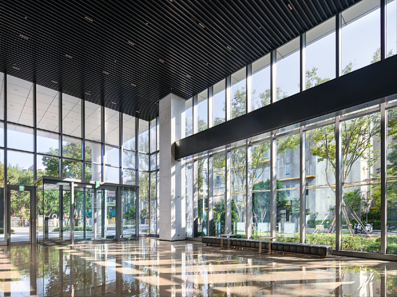 JD正大集團佈局北士科、北投、新店，織造城市永續綠洲