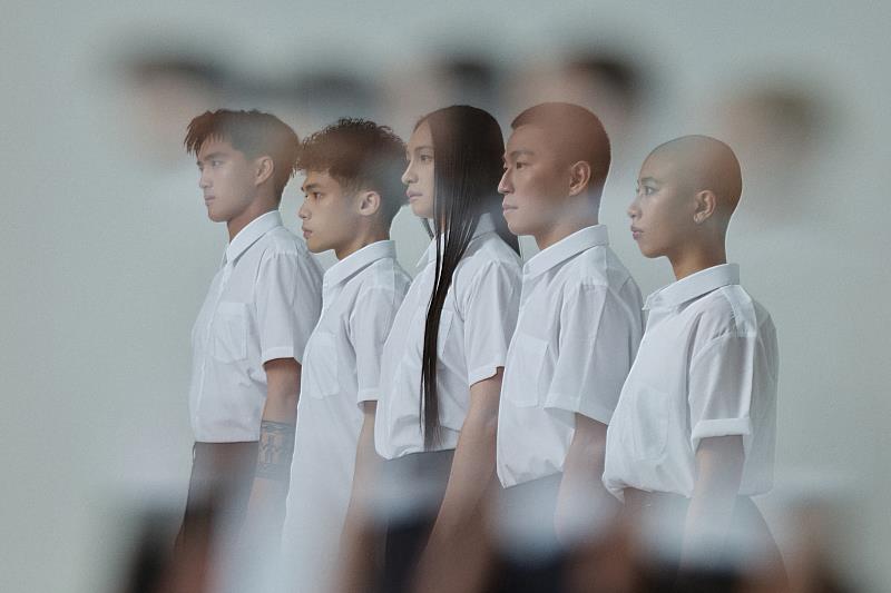 走進一條想像通道  五位原民創作者打造全新劇場體驗