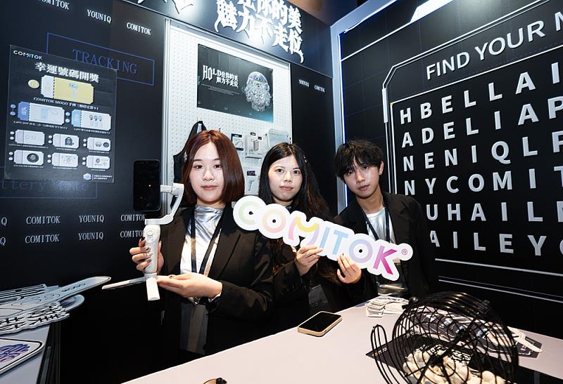 文化大學廣告學系學生創意成果獲業界肯定，專業實力備受青睞。