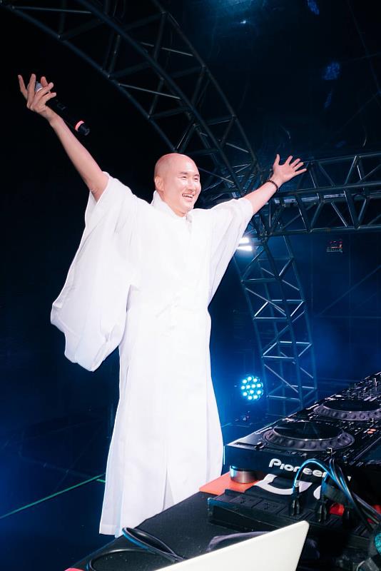 臺東電音派對引爆旅遊熱度