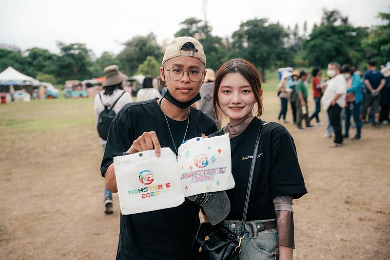 臺東電音派對引爆旅遊熱度