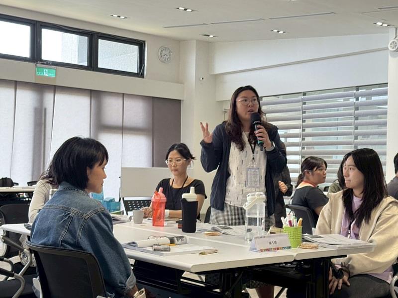 臺東培育綠領人才 強化公部門碳管理迎向淨零未來