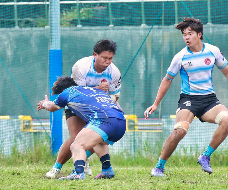 球員比賽照片。