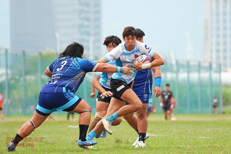 球員比賽照片。