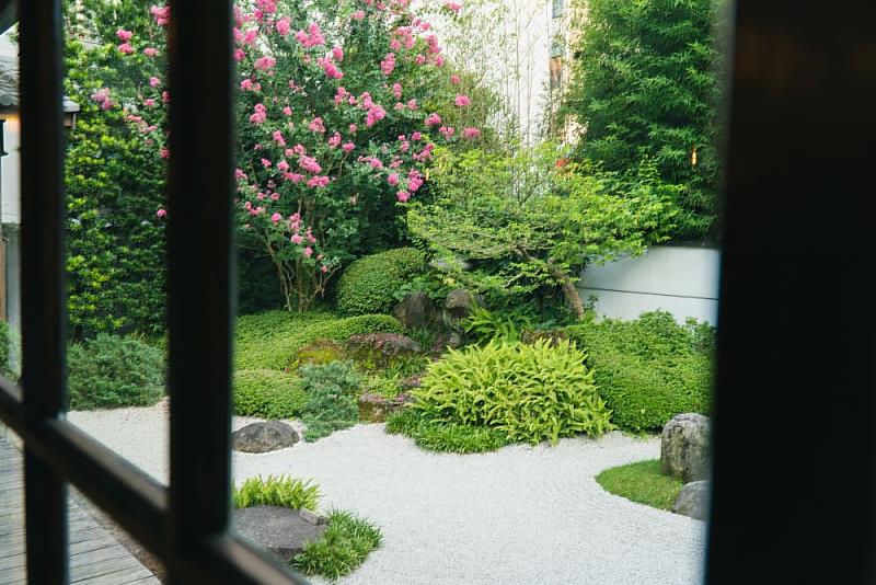 隱世老屋邂逅流動之光：樂埔町與張愛維開啟春夏療癒饗宴