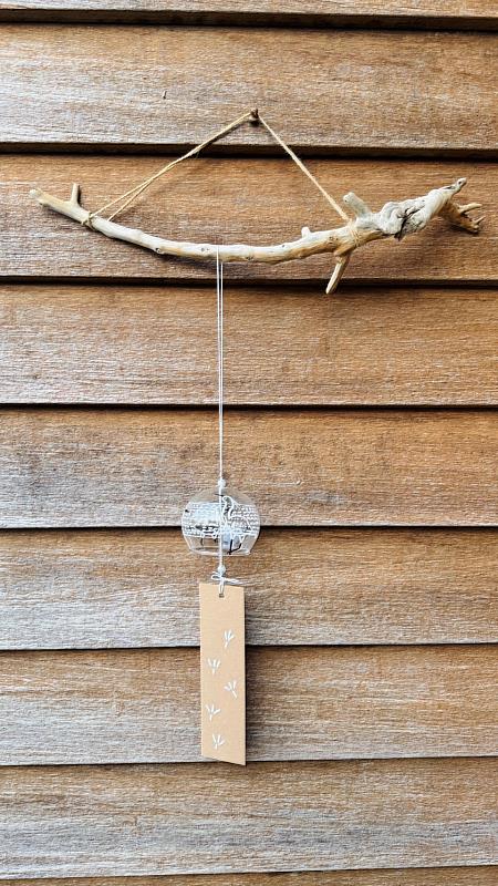 鰲鼓濕地辦理「鳥與風－風鈴彩繪」活動 結合賞鳥與手作體驗