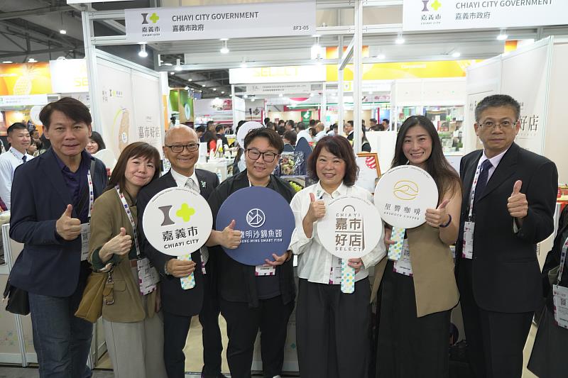 嘉市好店－林聰明沙鍋魚頭。