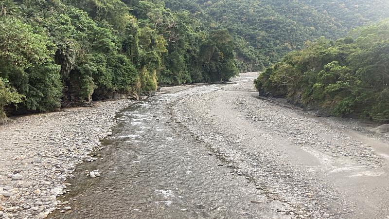 臺東縣府籲遠離野溪、河川及海岸等高風險水域 守護生命安全