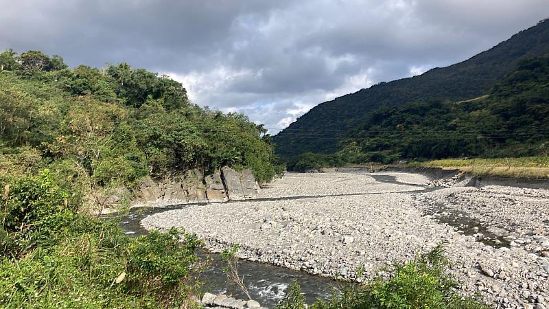 安全第一！臺東縣府籲遠離野溪、河川及海岸等高風險水域 守護生命安全