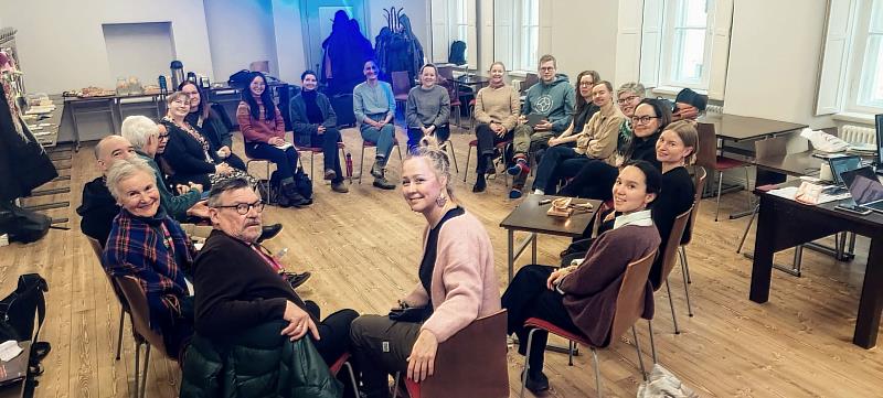 東華發社系連結極圈研究網絡 115學年度將赴挪威跨國學習