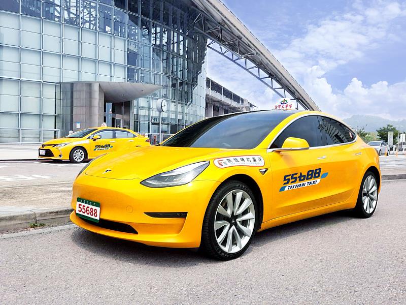 AI熱點助攻「世界地球日」!  55688節能減碳車達6成