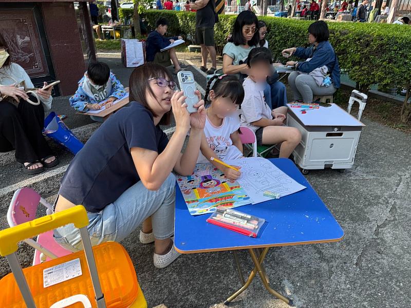 第37屆大牛盃兒童寫生比賽圓滿落幕 結合藝術與閱讀打造多元學習體驗