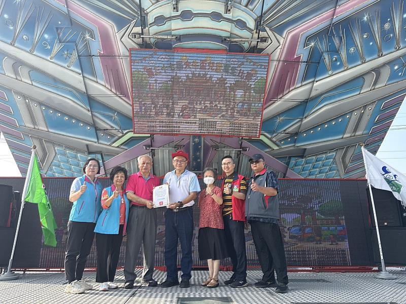 第37屆大牛盃兒童寫生比賽圓滿落幕 結合藝術與閱讀打造多元學習體驗