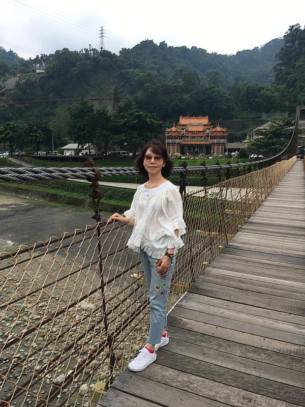 嘉義縣衛生局張秝淇科長榮獲115年嘉義縣模範公務人員