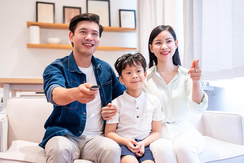 中嘉集團推出「AI節能管家」服務 實踐ESG永續