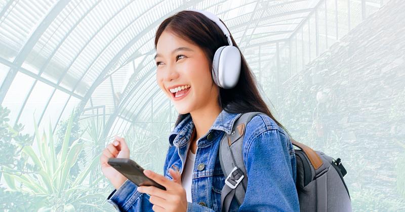 迎接世界地球日 遠傳攜手用戶落實永續生活