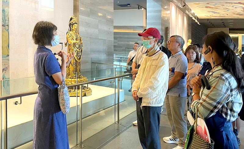 永慶集團表示，透過跨區交流與深度互動，不僅強化幹部間的連結，更有助累積經營實力與市場洞察。永慶房產集團提供