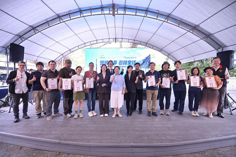 Hualien & Seoul Go Global with Digital Nomads