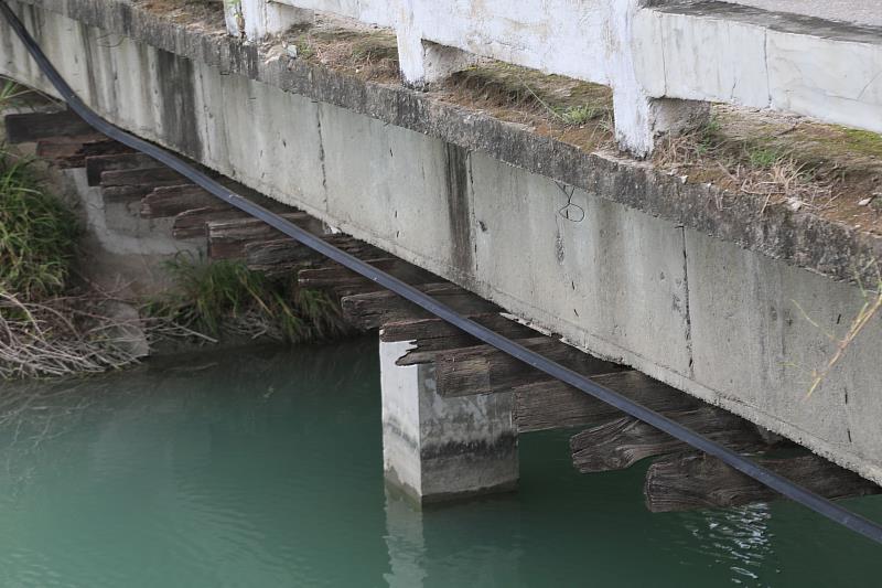 水上鄉龍德橋改建工程祈福動土典禮