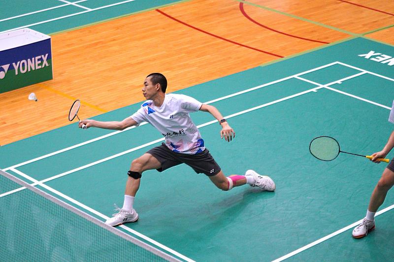 全中運羽球個人賽今日完賽 大同高中制霸高女單打、高雄中學雙打大包辦