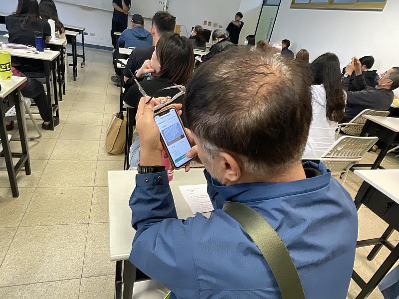 臺東推動營建工地智慧管理 強化營建空污防制、打造永續宜居城市