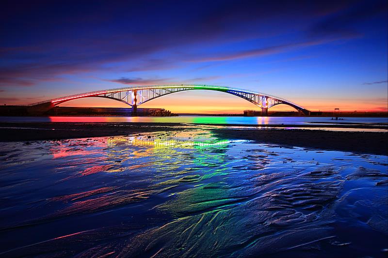 今夏最「騎幻」的離島冒險！「StoneOcean菊島海洋騎緣」強勢襲來！