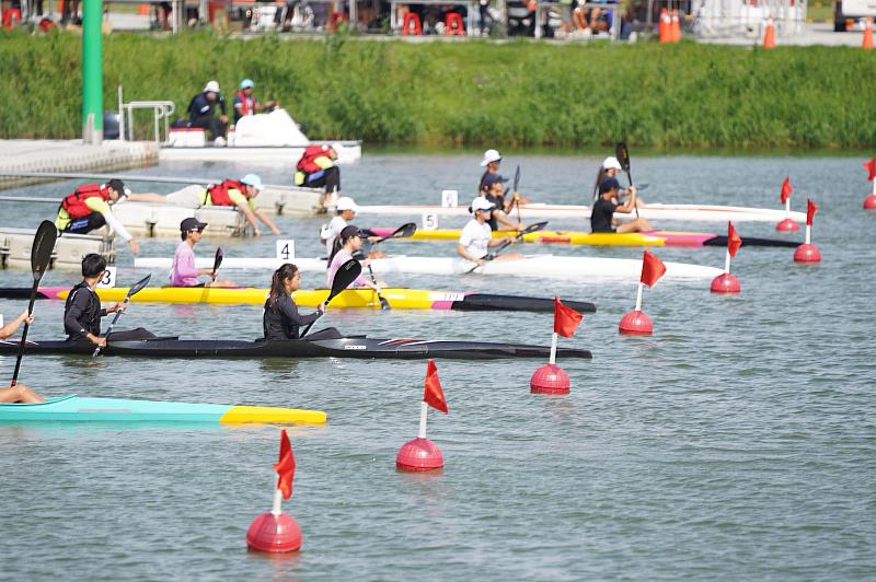 全中運嘉義縣代表隊奪2金7銀20銅 選手獎勵金加碼發放456萬元