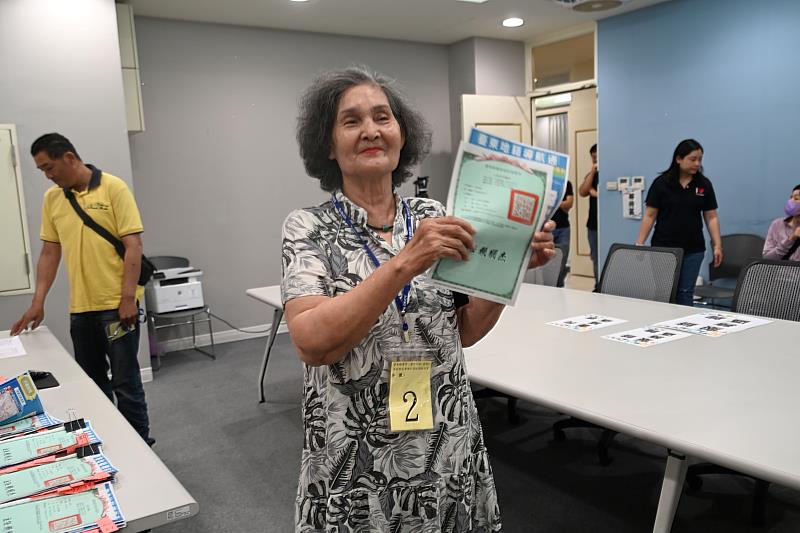 落實還地於民與居住正義 臺東豐榮豐樂區徵案 縣府4/24發狀儀式暨領取作業 讓地主提早規劃