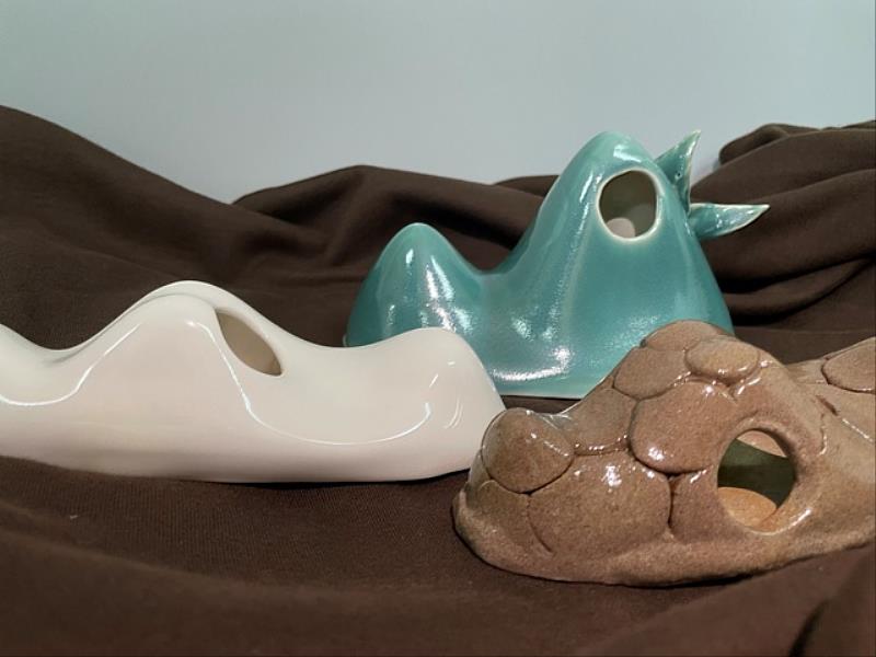 《什麼東東？》國立東專創意商品設計科115級畢業展