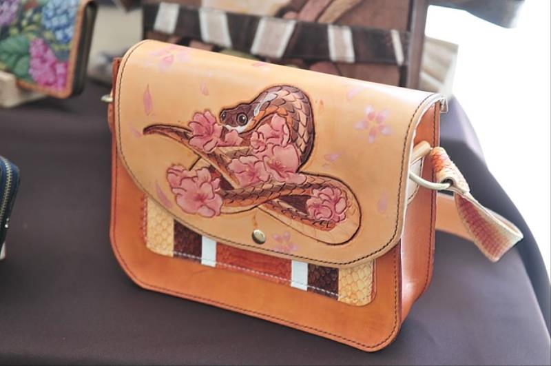 《什麼東東？》國立東專創意商品設計科115級畢業展