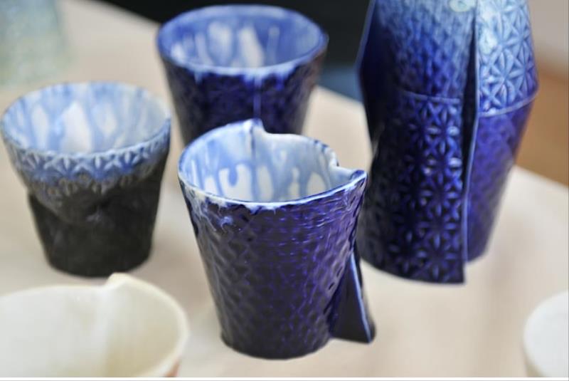 《什麼東東？》國立東專創意商品設計科115級畢業展