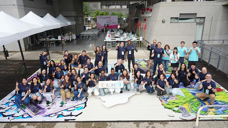 嘉市府辦「2026學生口說英語影片競賽暨嘉市知識通頒獎典禮」