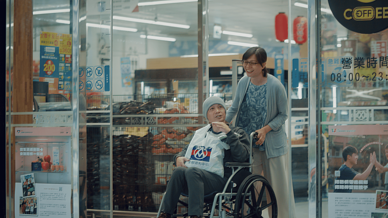 3個月內遭受變故的民眾，皆可至鄰近的全聯門市申請急難救助金。