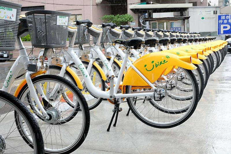 「YouBike前30分鐘補助」政策成效亮眼！