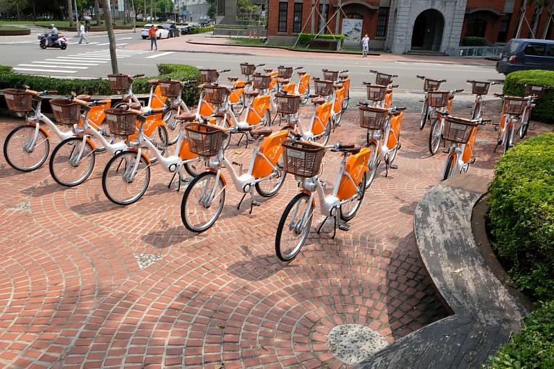 「YouBike前30分鐘補助」政策成效亮眼！