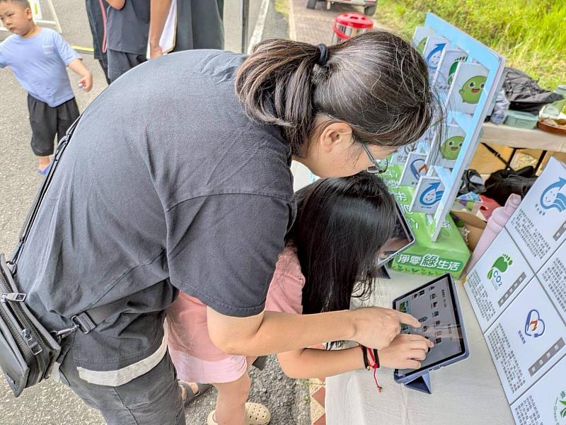 以慢經濟實踐淨零綠生活 環境教育引領臺東永續新風潮