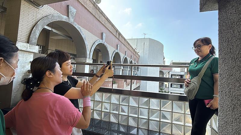 救國團臺南市團委會辦理手機AI短影音研習 強化義工數位應用能力