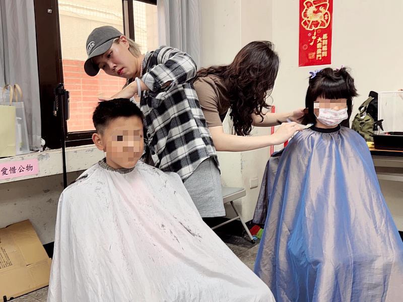 救國團高雄市團委會推動「世代攜手・共感共融」促進跨世代交流