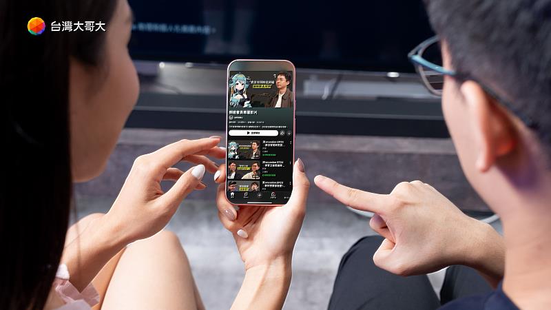 根據台灣大內部數據，YouTube Premium訂閱數年增近50%，反映用戶對高品質觀看體驗需求升溫，也顯示影音消費正從「大眾化觀看」走向「分眾化支持」。