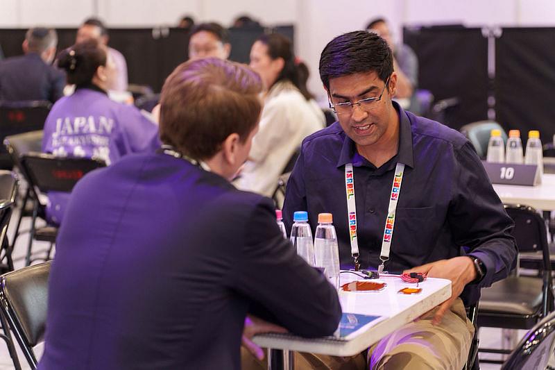 InnoVEX 2026參展廠商數將締造新紀錄，包括各國廠商、投資機構、學研單位、國際加速器，與獨角獸新創企業。