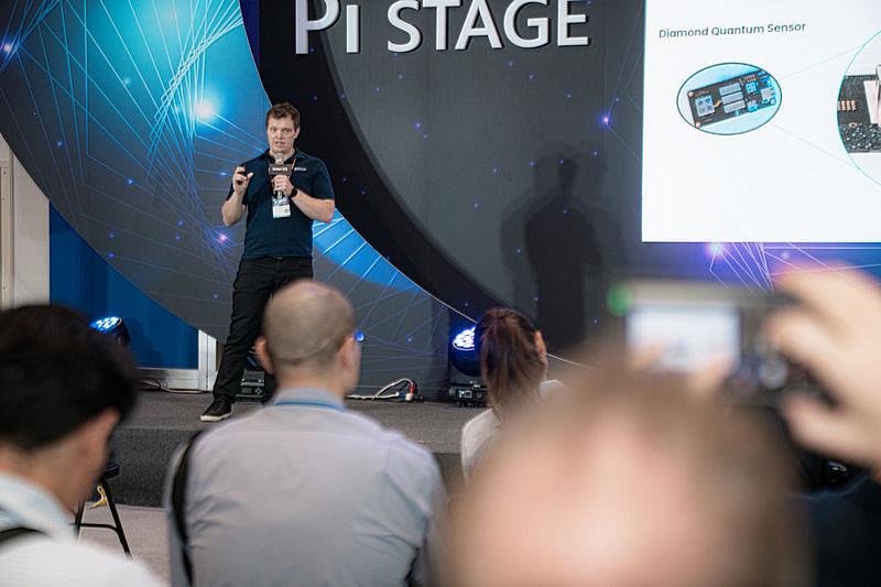 InnoVEX 2026是投資者與專業人士瞭解最新新創趨勢的最佳場合。