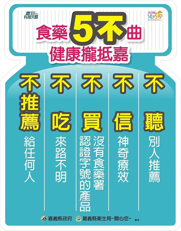 嘉義縣啟動115年度藥事照護計畫 深化安全網絡