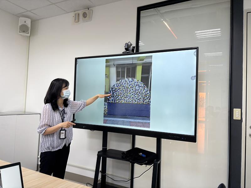 廉潔與美學的邂逅 臺東環保局「職人美學工作坊」翻轉廉能治理新意象