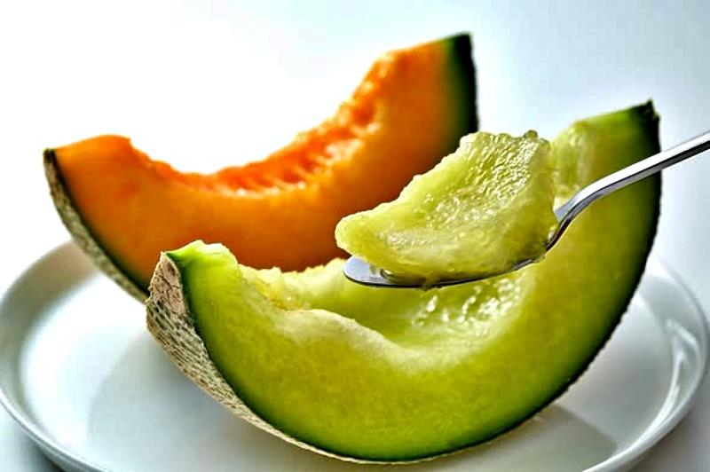 阿魯斯哈蜜瓜也被稱為麝香哈蜜瓜，是頂級哈密瓜的代表，無論是外觀、肉質、味道、香味都是最高等級。