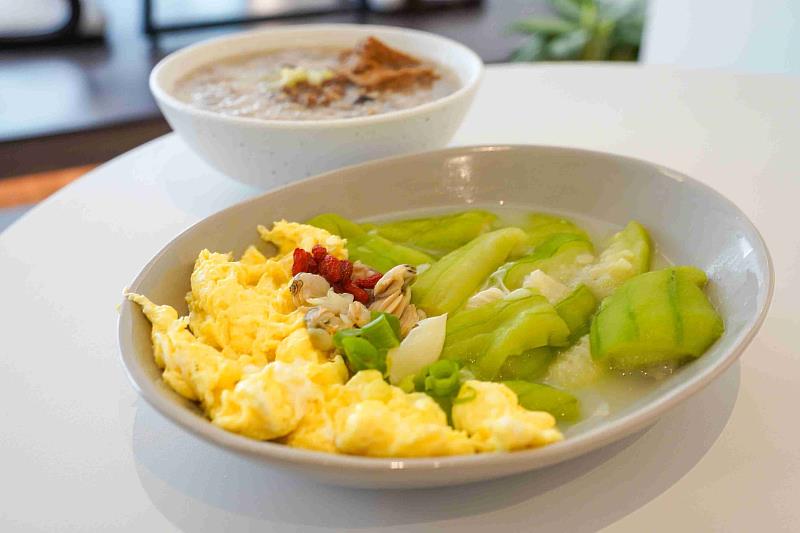 甜點只是配角？走進嘉義旅行新體驗 青年用私房鹹食顛覆茶咖館想像