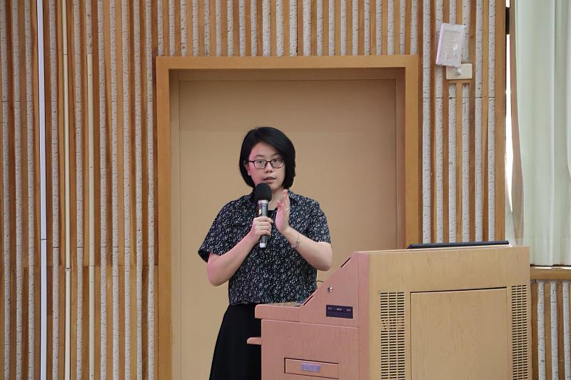 南大講座解析「戀愛」一詞的歷史形成，從語言與時代變遷切入，引導學生理解文化觀念的演進。