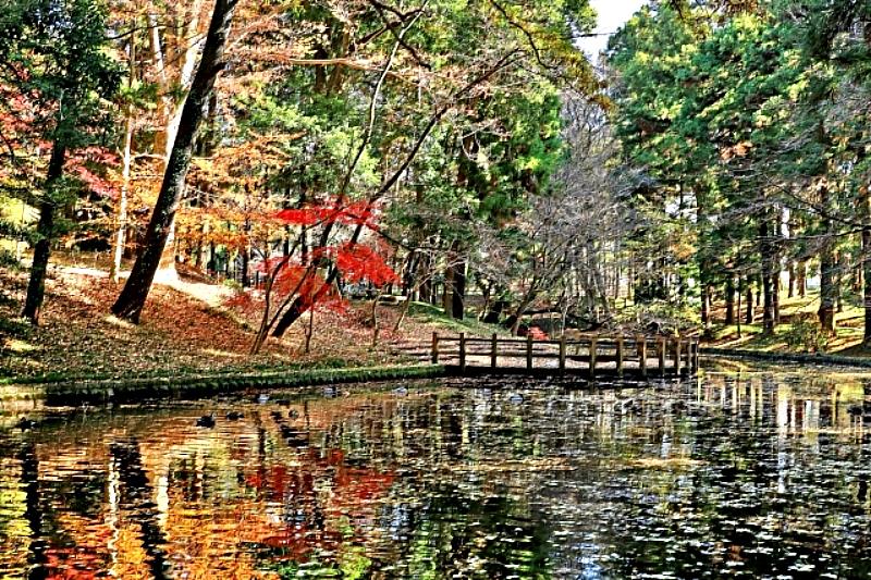 間々田八幡宮