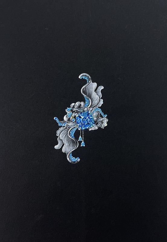 【銅鵲獎】《流光·洄影》